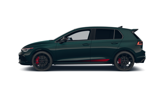 Slika GOLF 8 2.0 TSI DSG GTI Edition 50
