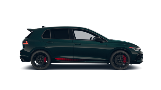 Slika GOLF 8 2.0 TSI DSG GTI Edition 50