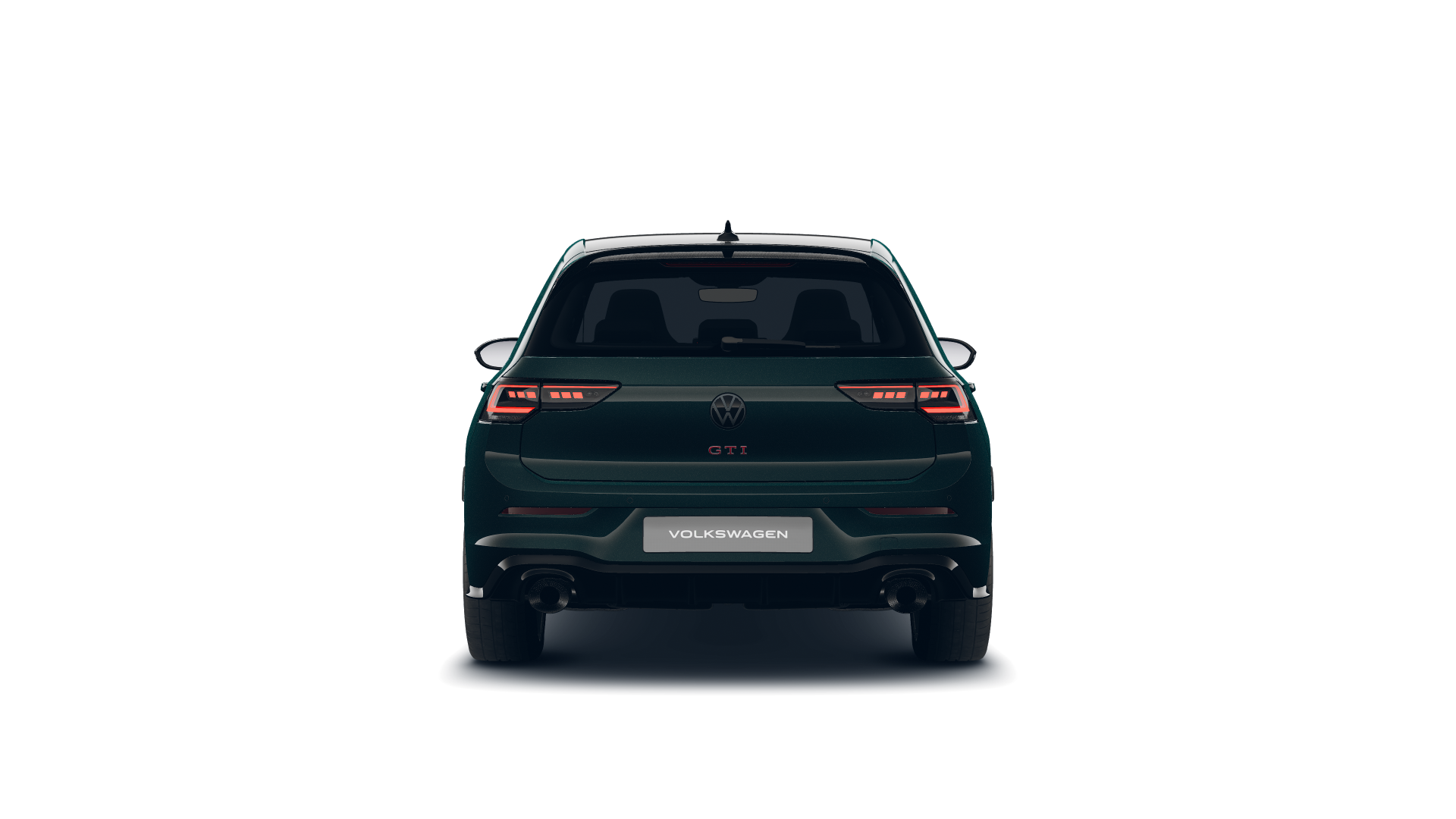 Slika GOLF 8 2.0 TSI DSG GTI Edition 50