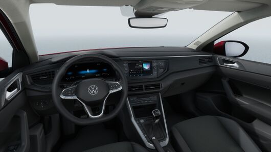 Slika TAIGO 1.0 TSI Life Plus