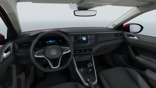 Slika TAIGO 1.0 TSI Life Plus