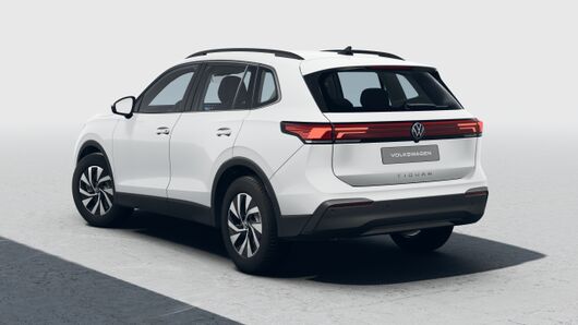 Slika TIGUAN 2.0 TDI DSG Life