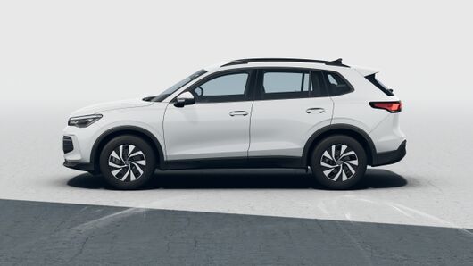 Slika TIGUAN 2.0 TDI DSG Life