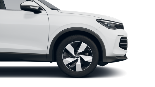 Slika TIGUAN 1.5 eTSI DSG Elegance