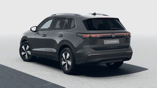 Slika TIGUAN 2.0 TDI DSG Life Plus