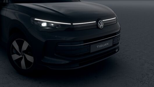Slika TIGUAN 2.0 TDI DSG Life Plus
