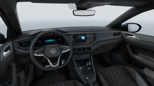 Slika TAIGO 1.0 TSI R-Line Plus