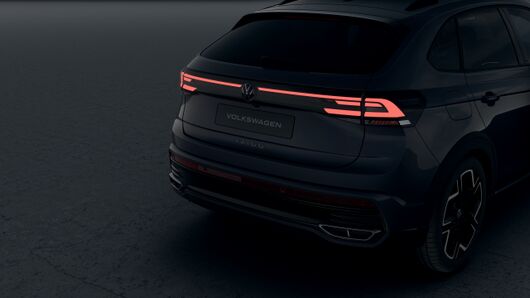 Slika TAIGO 1.0 TSI R-Line Plus