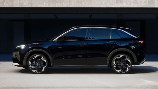 Slika T-ROC NF 1.5 eTSI DSG Style