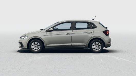 Slika POLO 1.0 MPI