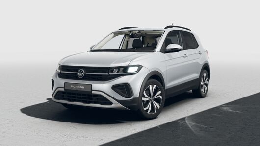 Slika T-Cross 1.0 TSI Life Plus