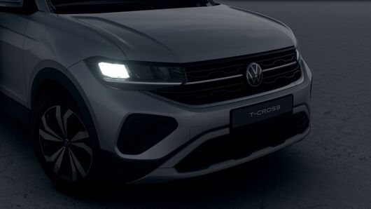 Slika T-Cross 1.0 TSI Life Plus