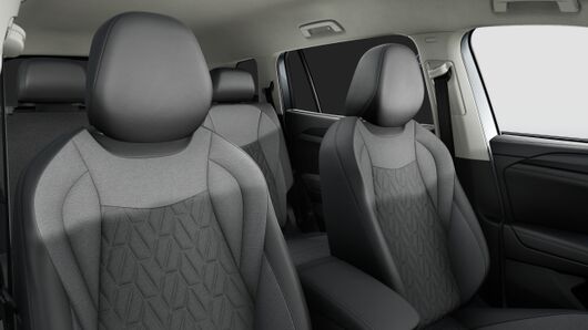 Slika TAYRON 2.0 TDI DSG Life Plus
