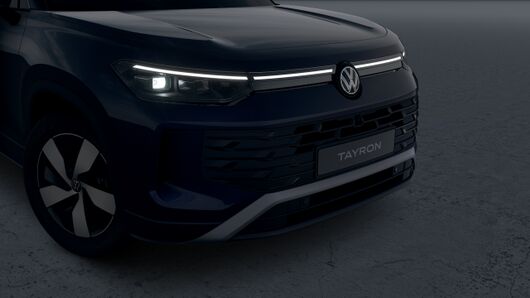 Slika TAYRON 2.0 TDI DSG Life Plus