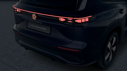 Slika TAYRON 2.0 TDI DSG Life Plus