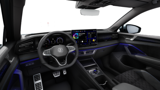 Slika TIGUAN 2.0 TDI DSG R-Line Plus