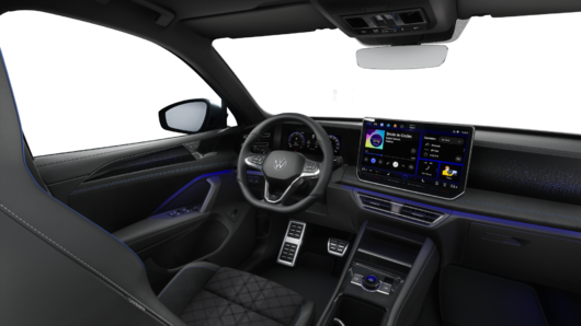 Slika TIGUAN 2.0 TDI DSG R-Line Plus