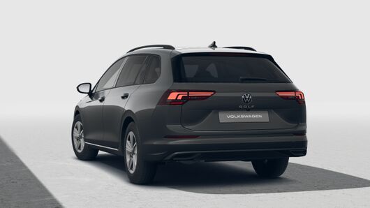 Slika GOLF 8 Variant 2.0 TDI Life