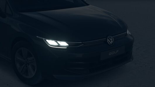 Slika GOLF 8 Variant 2.0 TDI Life