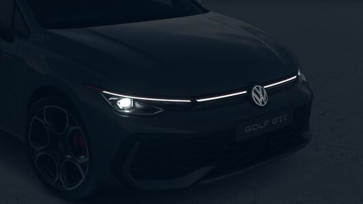 Slika GOLF 8 2.0 TSI DSG GTI