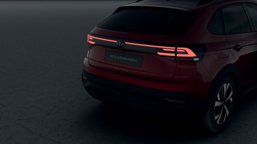 Slika TAIGO 1.0 TSI Life Plus