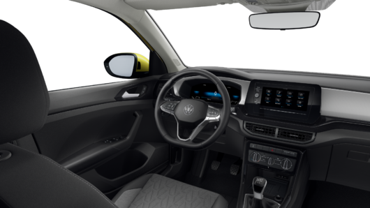 Slika T-Cross 1.0 TSI Life