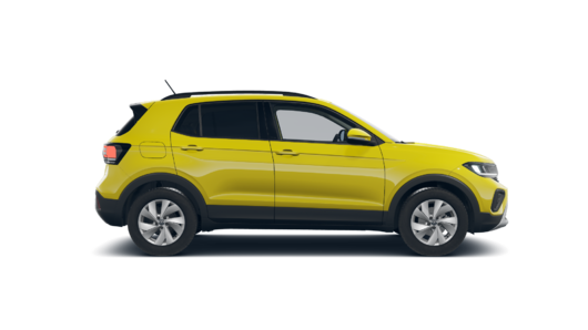Slika T-Cross 1.0 TSI Life