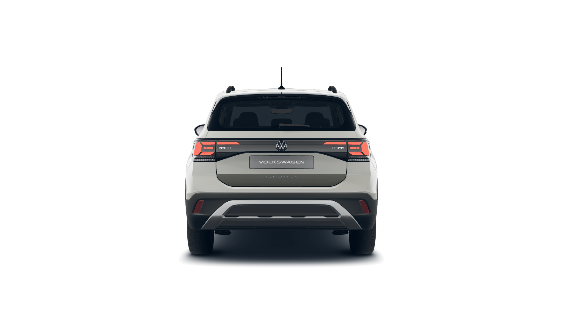 Slika T-Cross 1.0 TSI Life