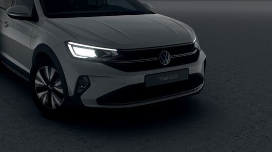 Slika TAIGO 1.0 TSI 4Life