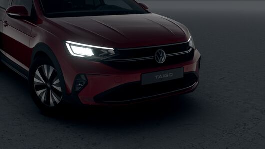 Slika TAIGO 1.0 TSI 4Life