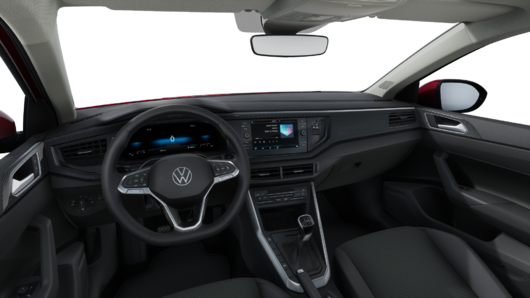 Slika TAIGO 1.0 TSI 4Life