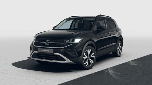Slika T-Cross 1.0 TSI Life Plus