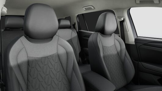 Slika TAYRON 1.5 eTSI DSG Life Plus