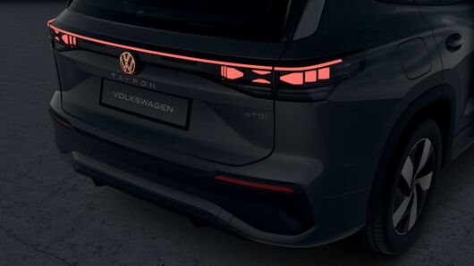 Slika TAYRON 1.5 eTSI DSG Life Plus