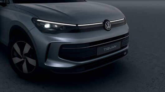Slika TIGUAN 1.5 eTSI DSG Life Plus