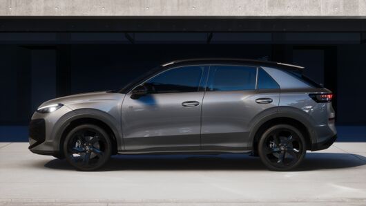 Slika T-ROC NF 1.5 eTSI DSG R-Line