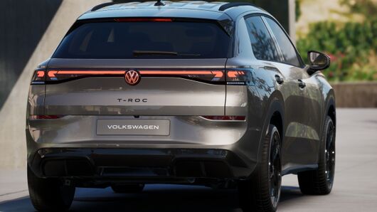 Slika T-ROC NF 1.5 eTSI DSG R-Line