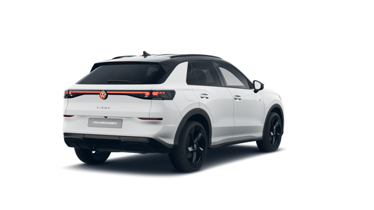 Slika T-ROC NF 1.5 eTSI DSG R-Line