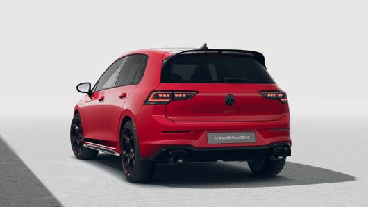Slika GOLF 8 2.0 TSI DSG GTI Edition 50