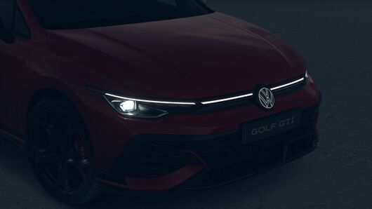 Slika GOLF 8 2.0 TSI DSG GTI Edition 50