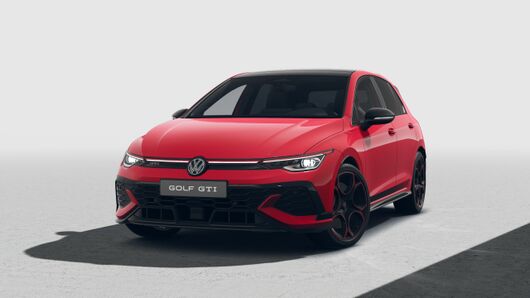 Slika GOLF 8 2.0 TSI DSG GTI Edition 50