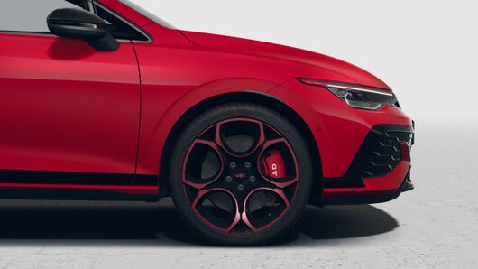 Slika GOLF 8 2.0 TSI DSG GTI Edition 50