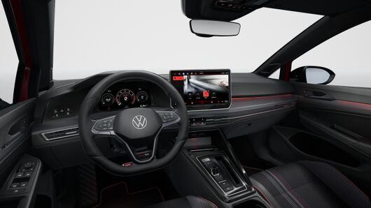 Slika GOLF 8 2.0 TSI DSG GTI Edition 50