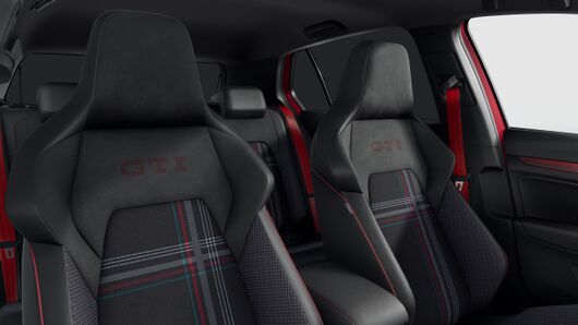 Slika GOLF 8 2.0 TSI DSG GTI Edition 50