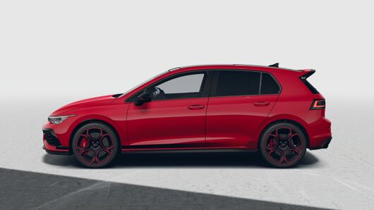 Slika GOLF 8 2.0 TSI DSG GTI Edition 50