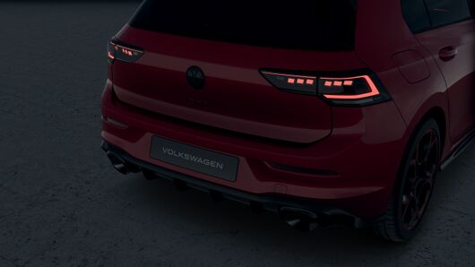 Slika GOLF 8 2.0 TSI DSG GTI Edition 50