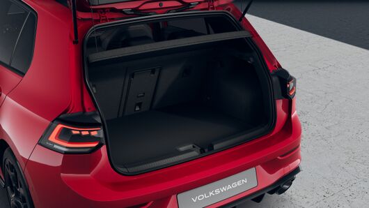 Slika GOLF 8 2.0 TSI DSG GTI Edition 50