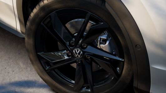 Slika T-ROC NF 1.5 eTSI DSG Style