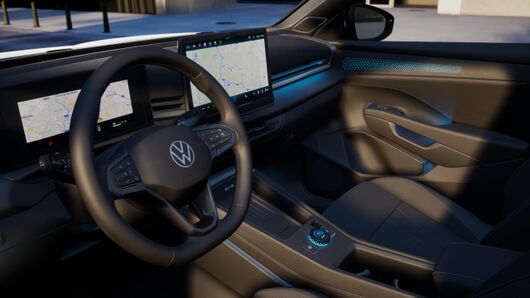 Slika T-ROC NF 1.5 eTSI DSG Style