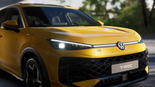 Slika T-ROC NF 1.5 eTSI DSG R-Line